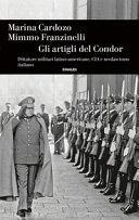 Copertina Gli artigli del Condor : dittature milit...