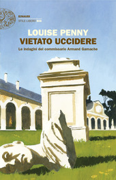 Copertina  Vietato uccidere