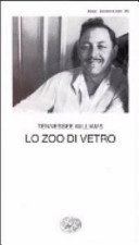 Copertina  Lo zoo di vetro