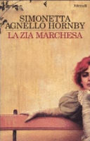 Copertina  La zia marchesa