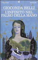 Copertina  L' infinito nel palmo della mano