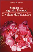 Copertina  Il veleno dell'oleandro