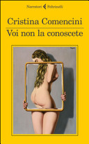 Copertina  Voi non la conoscete