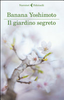 Copertina  Il giardino segreto
