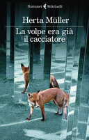 Copertina  La volpe era già il cacciatore