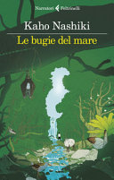 Copertina  Le bugie del mare