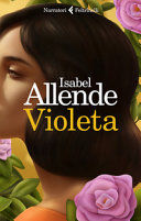 Copertina  Violeta