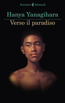 Copertina  Verso il paradiso
