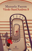 Copertina  Vicolo Sant'Andrea 9
