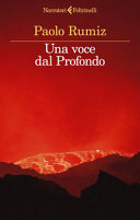 Copertina  Una voce dal Profondo