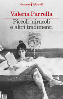 Copertina  Piccoli miracoli e altri tradimenti