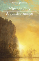 Copertina  A quattro zampe