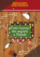 Copertina  Tutti hanno dei segreti a Natale