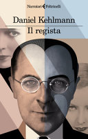 Copertina Il regista