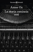 Copertina  La storia comincia così