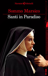 Copertina Santi in Paradiso