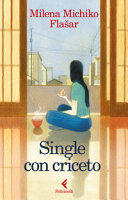 Copertina Single con criceto