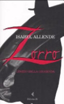 Copertina  Zorro : l'inizio della leggenda