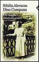 Copertina  Un viaggio chiamato amore : lettere 1916-1918