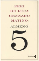 Copertina  Almeno 5