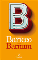 Copertina  Il nuovo Barnum