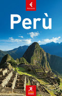 Copertina  Perù