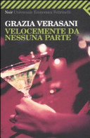 Copertina  Velocemente da nessuna parte