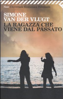 Copertina  La ragazza che viene dal passato