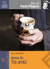 Copertina  Tra amici