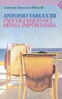 Copertina  Piccoli equivoci senza importanza