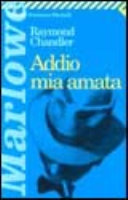Copertina  Addio mia amata