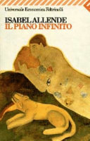 Copertina  Il Piano Infinito