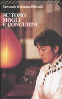 Copertina  Mogli e concubine