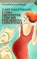 Copertina  Uomo impotente cercasi per serena convivenza