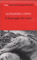 Copertina  Il linguaggio del corpo