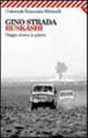 Copertina  Buskashì : viaggio dentro la guerra