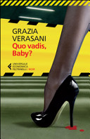 Copertina  Quo vadis, baby?