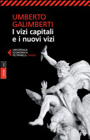 Copertina  I vizi capitali e i nuovi vizi : opere 14