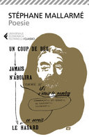 Copertina  Poesie