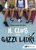 Copertina  Il club delle gazze ladre