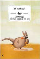 Copertina  L' oritteropo che non sapeva chi era