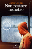 Copertina  Non restare indietro