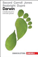 Copertina  Darwin : l'eredità del primo scienziato globale