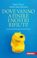 Copertina  Dove vanno a finire i nostri rifiuti? : la scienza di riciclare, gestire, smaltire gli scarti