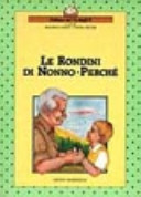 Copertina  Le rondini di Nonno-Perché