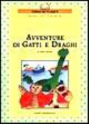 Copertina  Avventure di gatti e draghi