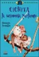 Copertina  Cichita la scimmia parlante