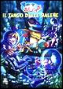 Copertina  Il tango delle balene