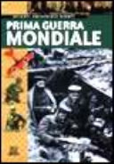Copertina  Prima guerra mondiale