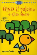 Copertina  Gino il pulcino e altre storie